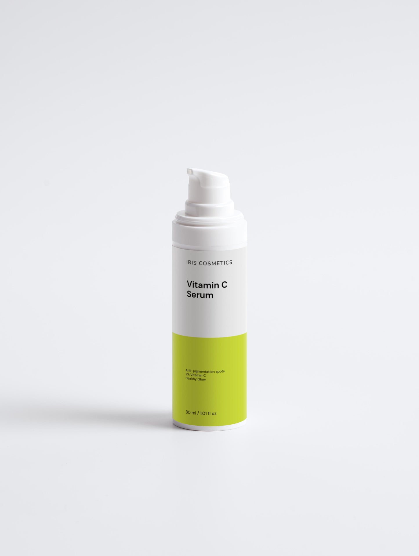 Iris Cosmetics Dark Spot Routine Duo