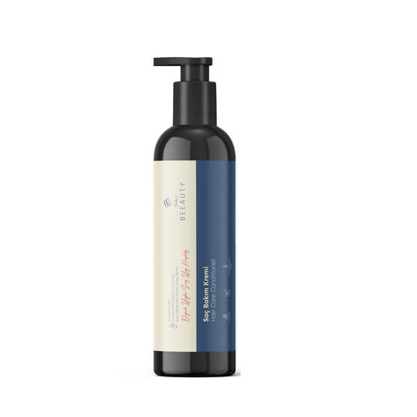 Balen S Beeauty Hair Care Cream for Smooth Shine 250 ml