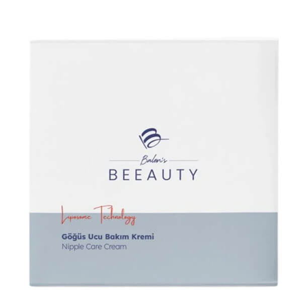 Balen Beeauty Nipple Care Cream for Nursing Mothers 30 ml
