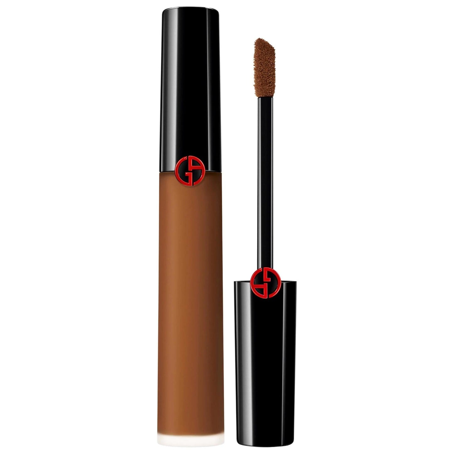 Power Fabric +: Full Coverage Matte Concealer | 24-Hour Wear, Blemish & Dark Circle Coverage | Long Lasting & Hydrating