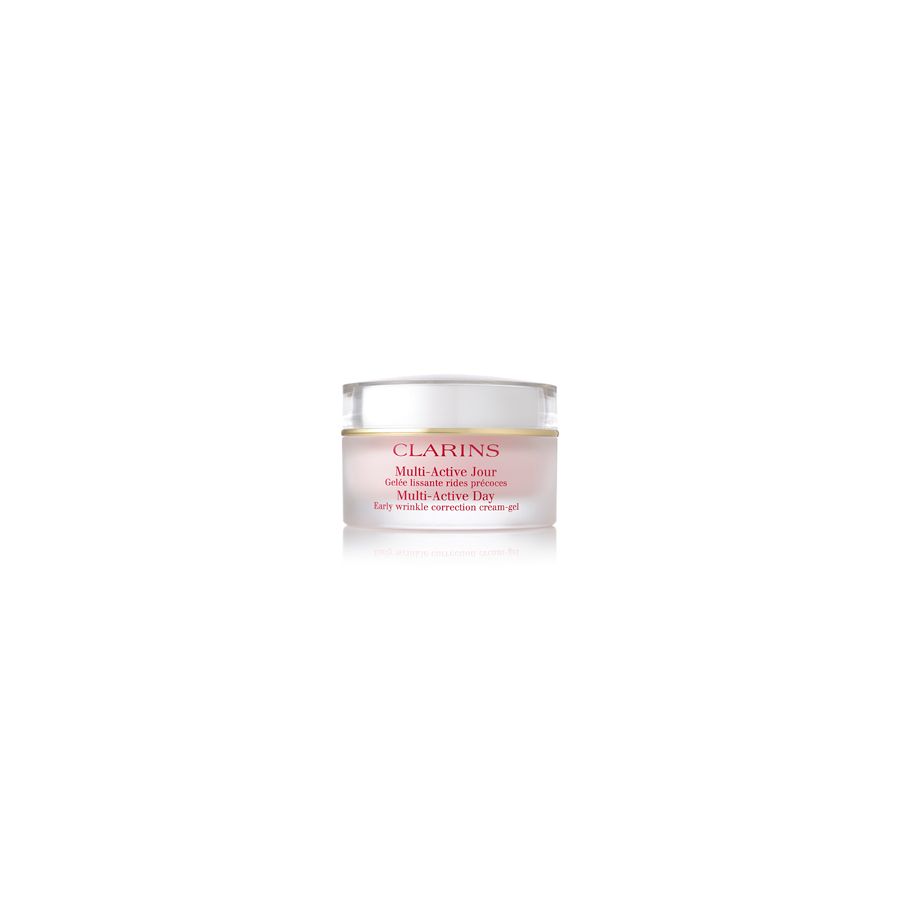 Clarins Multi-Active Day Gel-Cream for Fine Lines 50ml