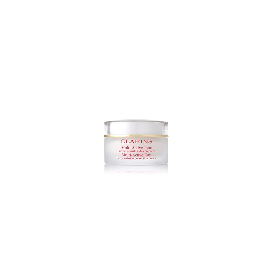 Clarins Multi-Active Day Cream-Gel for Normal to Combination Skin 50ml