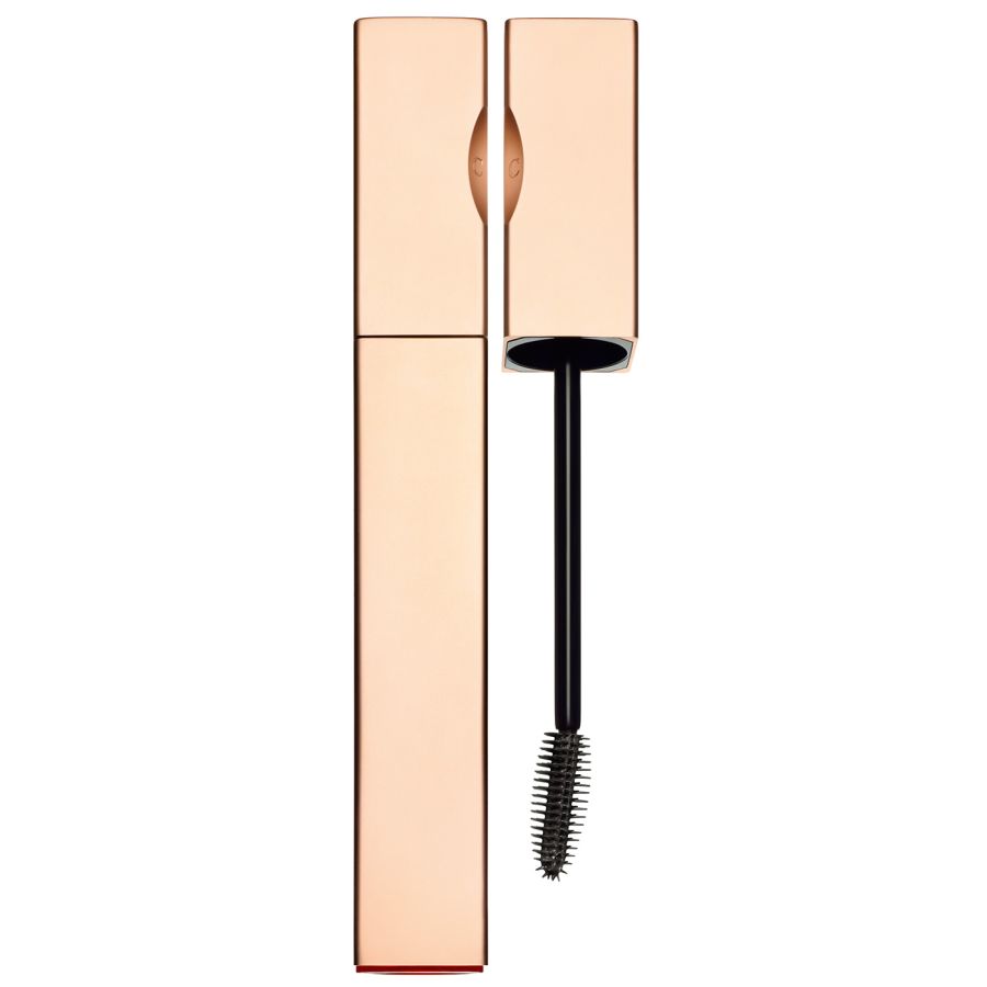 Clarins Mascara Longueur 01 Intense Black Mascara 8ml