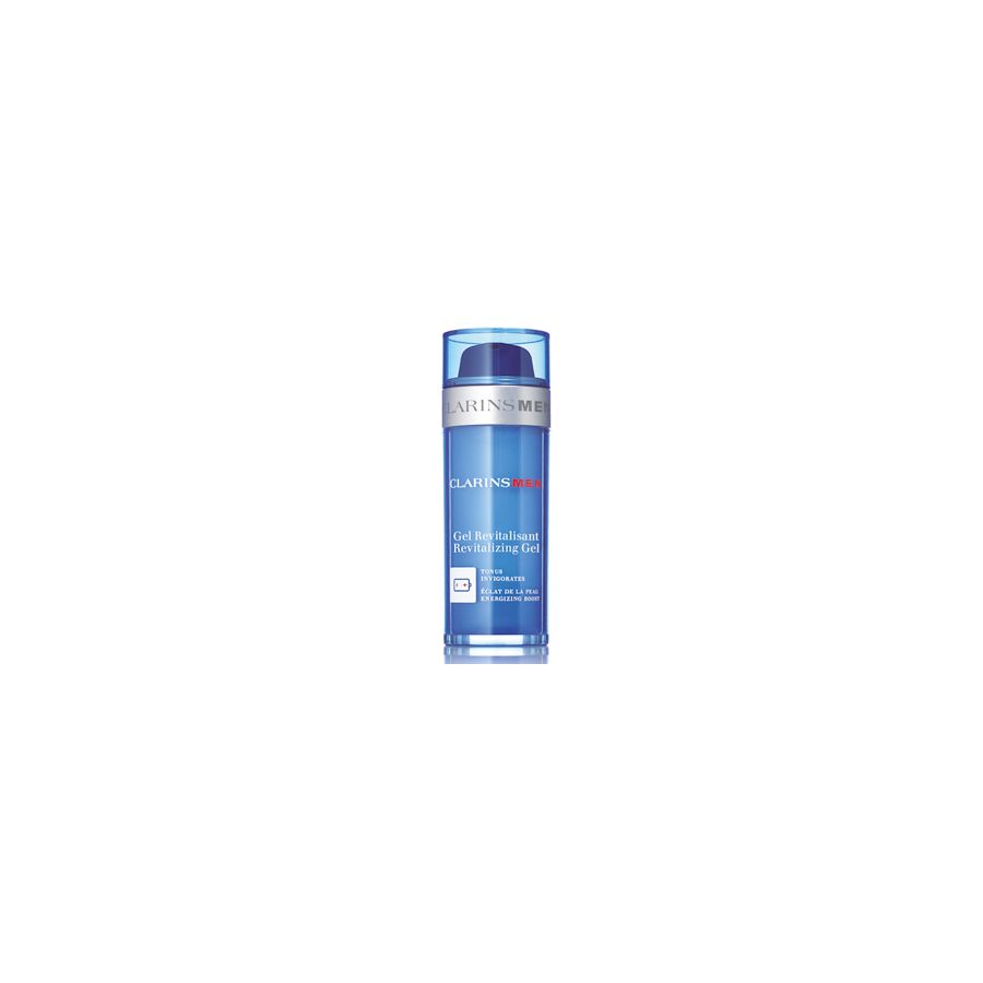 Clarins Revitalizing Gel Energizing Face Moisturizer 50ml
