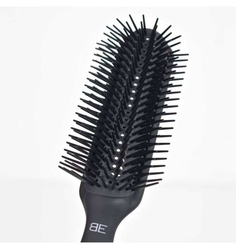 Beter Elite Curly & Wavy Hair Detangling Brush No 11