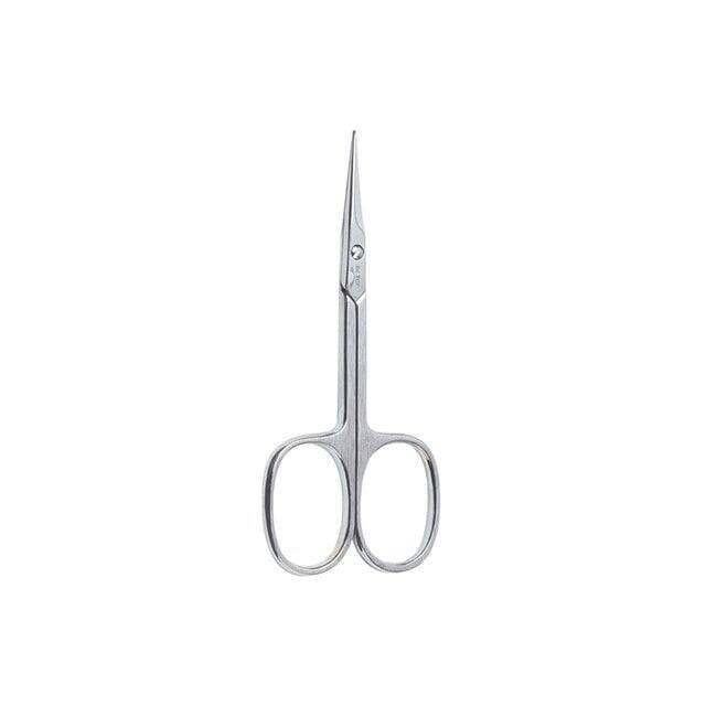 Beter Chrome Cuticle Scissors with Straight Tip