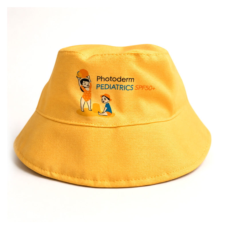 Bioderma Baby Beach Hat Promotional Sun Protection Hat