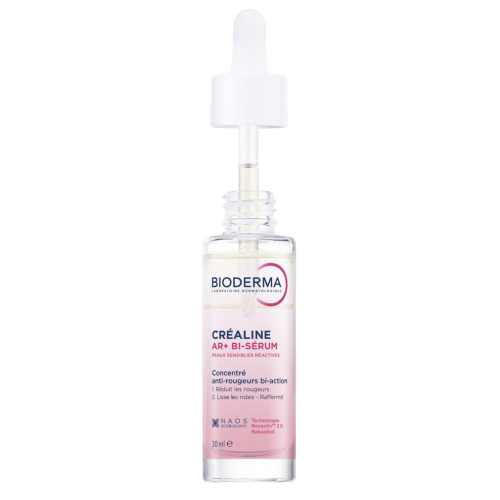 Bioderma Créaline AR+ Bi-Concentrated Anti-Redness Serum