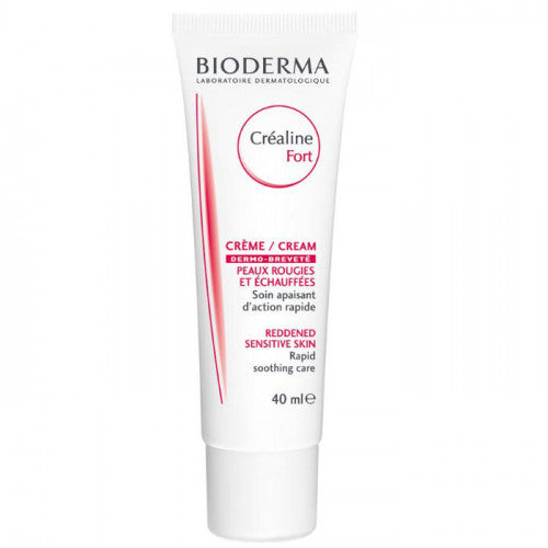 Bioderma Créaline Fort Intensive Soothing Treatment