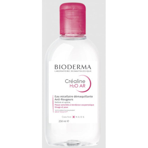Bioderma Crealine H2O AR Micellar Water