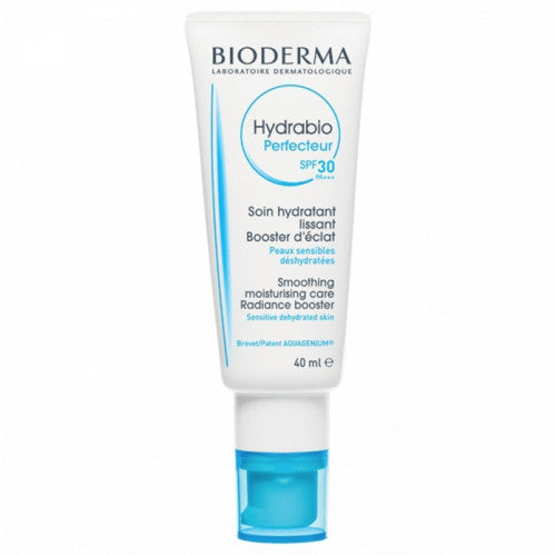 Bioderma Hydrabio Perfecteur SPF 30 Moisturizing Fluid