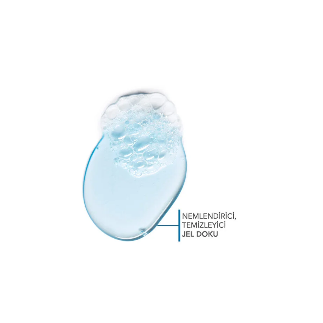 Bioderma Baby Soothing Cream, 1L