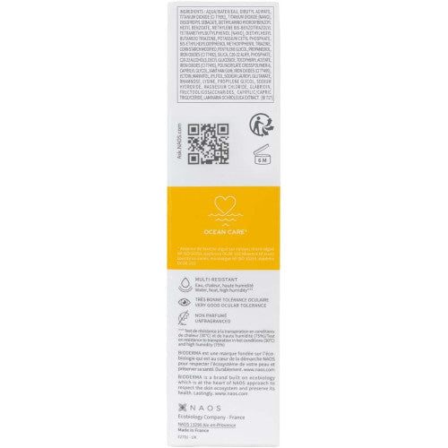 Bioderma Photoderm M SPF 50+ Tinted Sunscreen for Hyperpigmentation