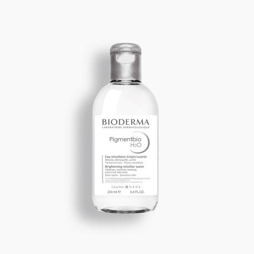 Bioderma Pigmentbio H2O Lightening Micellar Water