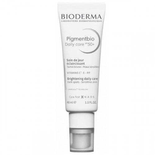 Bioderma PigmentBio Brightening SPF50+ Day Cream