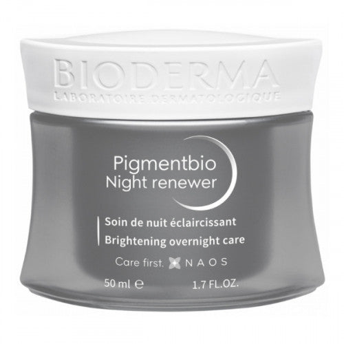 Bioderma PigmentBio Night Renewer Brightening Cream