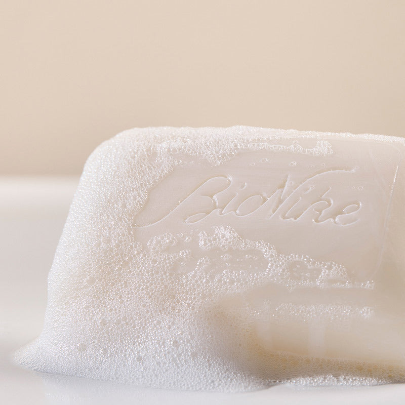 BioNike Triderm Marseille Soap Bar for Sensitive Skin 100g