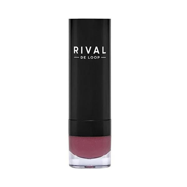 Rival de Loop Shine 'n Care Lip Care Product - Moisturizing Lip Shine with Nourishing Benefits
