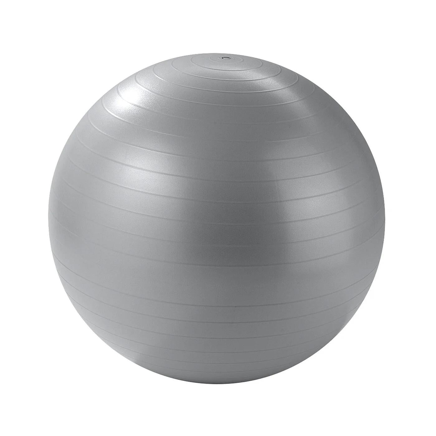 Ideenwelt Gymnastics Ball for Core Strength 65 cm