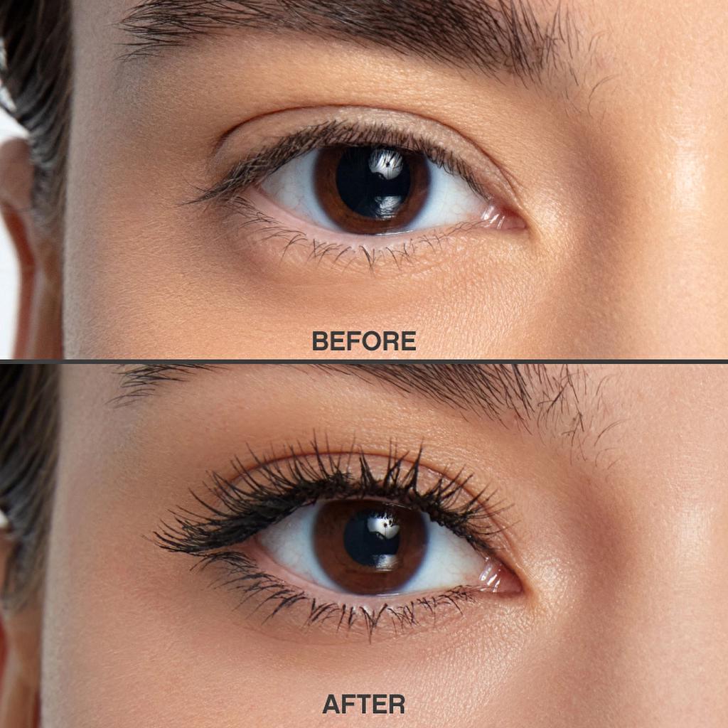 Stellary Like a Star Volume Mascara 01 Black for Bold Lashes