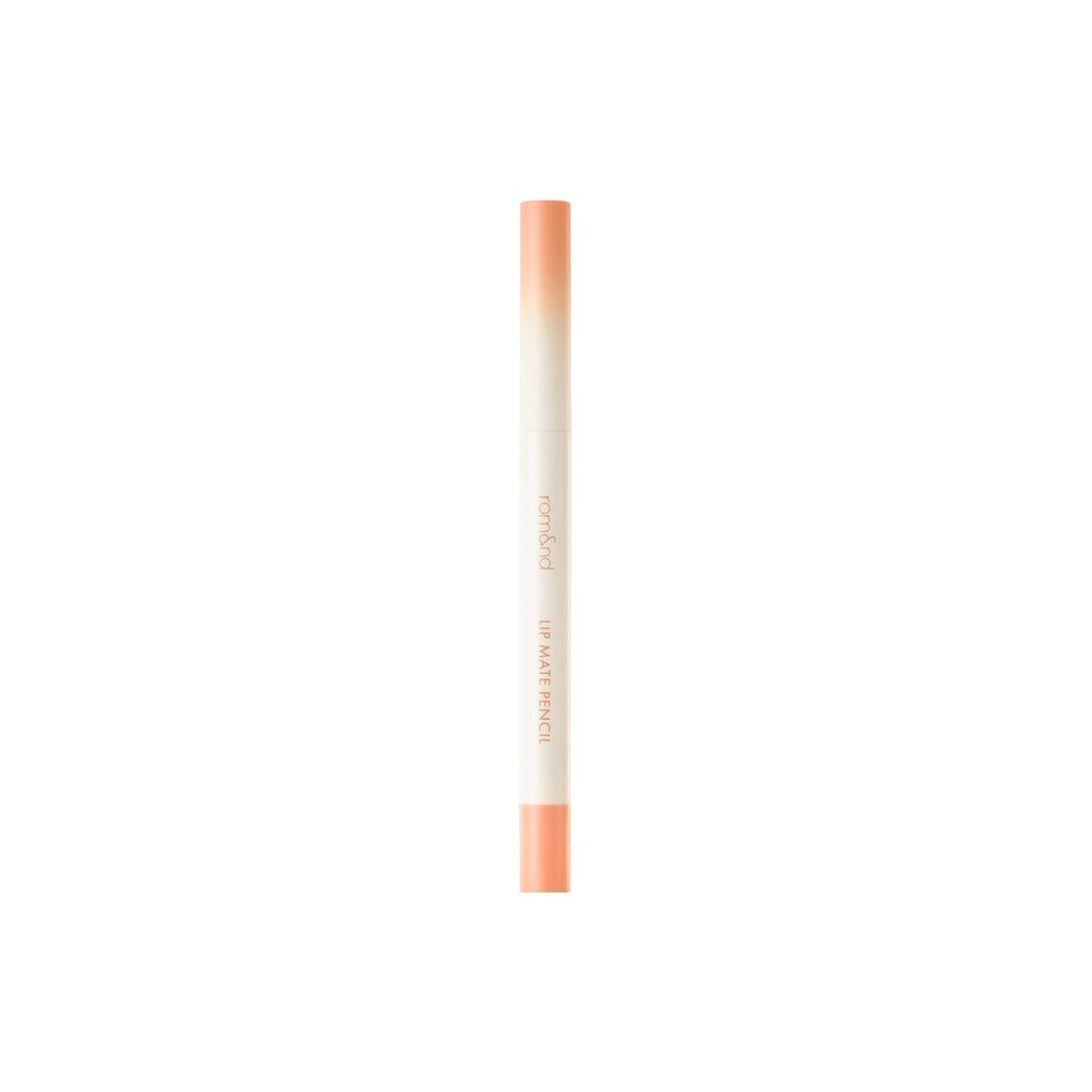 rom&nd Lip Mate Pencil 01 Tenderly Peach 0.5g
