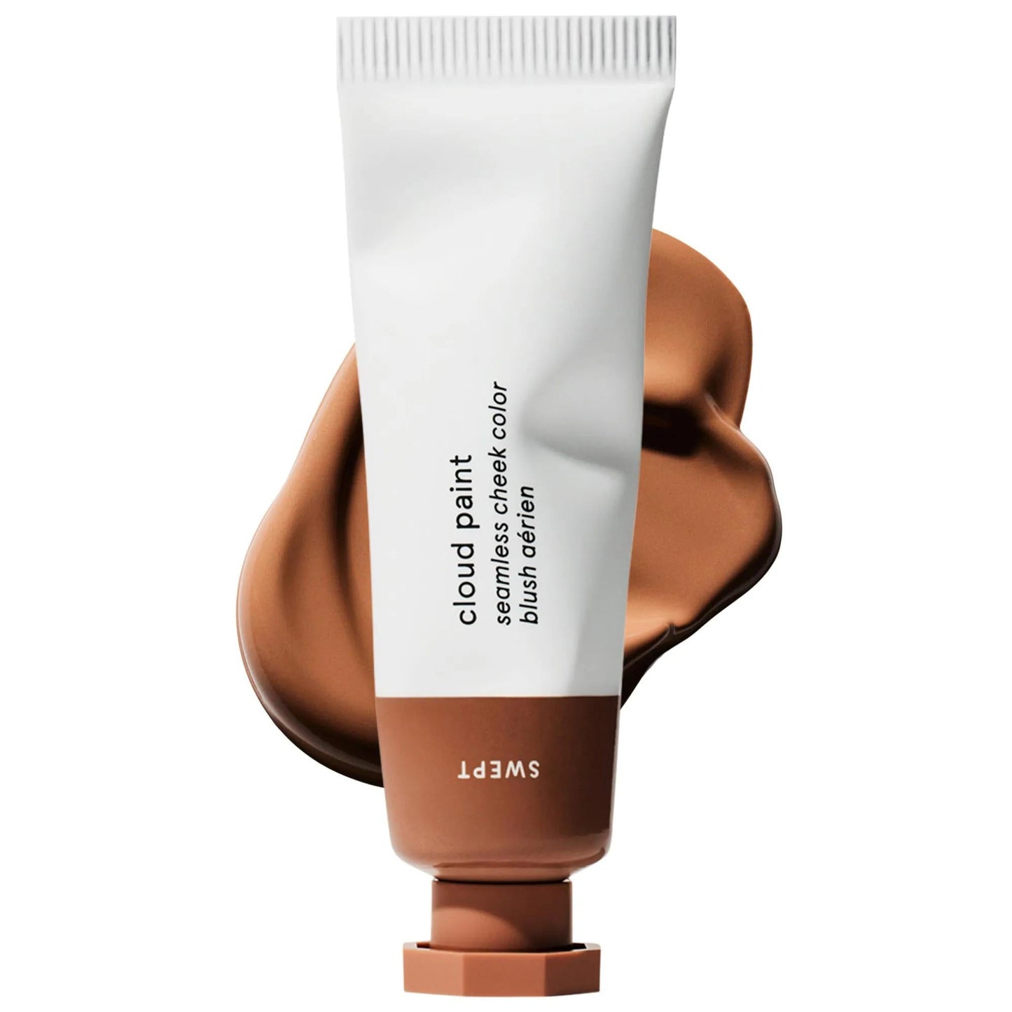 Cloud Paint Gel Cream Bronzer: Achieve a Natural Bronzed Glow with Buildable Coverage, Cruelty & Paraben-Free Formula