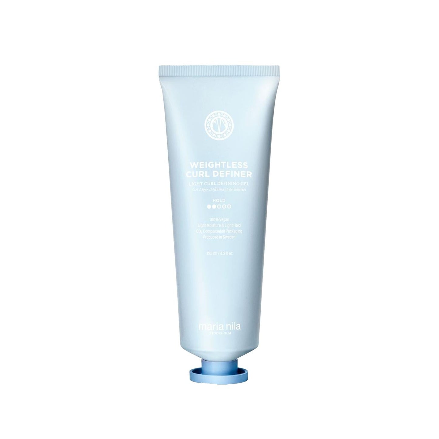 Maria Nila Weightless Curl Definer Styling Gel 125 ml