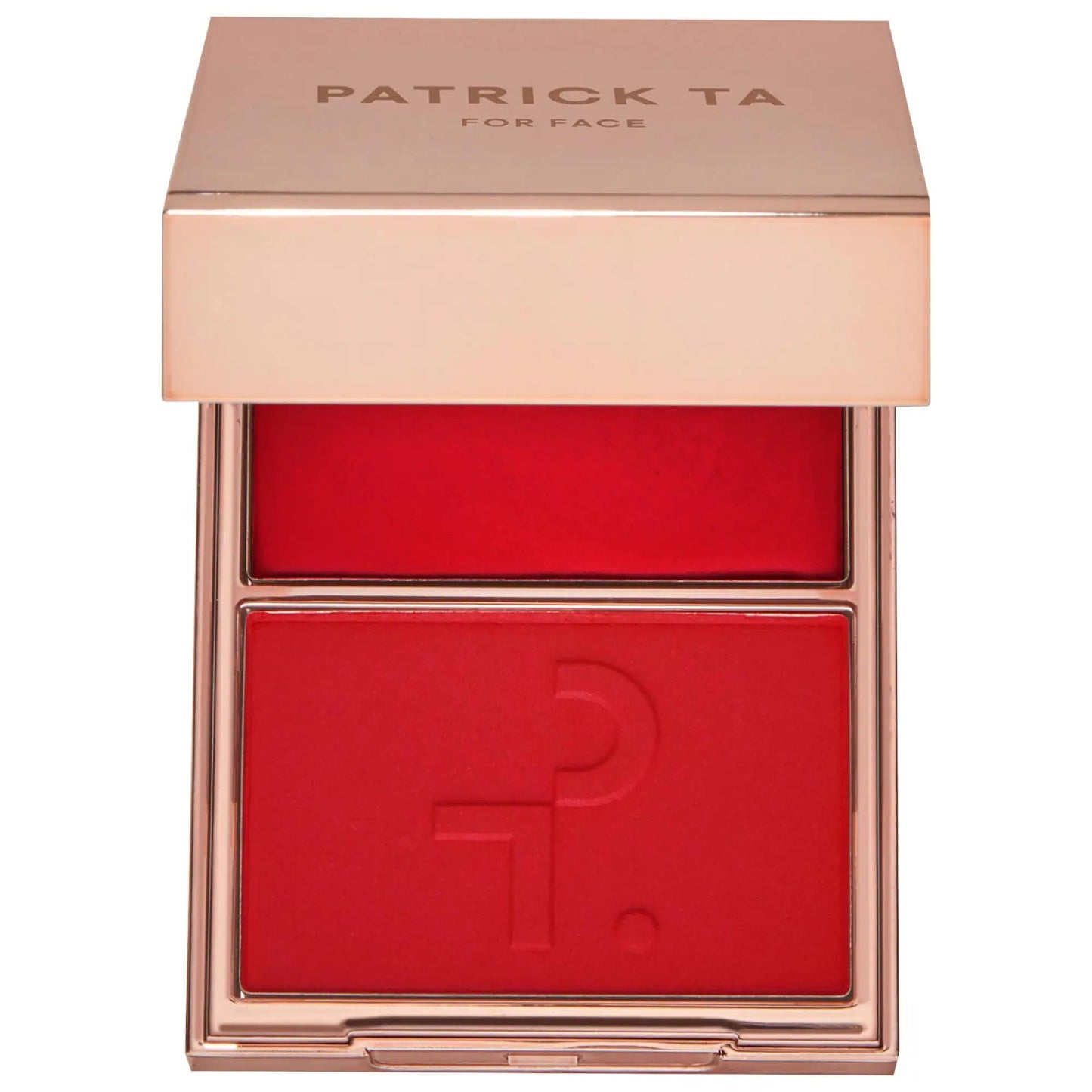 Major Headlines Blush Duo - Long-Lasting Cream & Powder Blush for Radiant Glow, Cruelty-Free & Gluten-Free Makeup