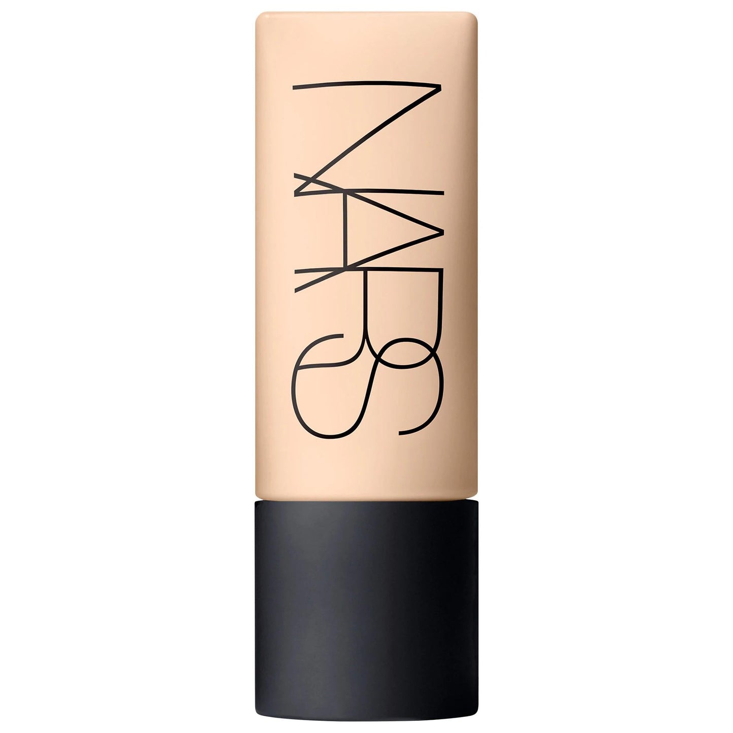 NARS Soft Matte Complete Foundation: Full Coverage, 16-Hour Wear, Transfer-Proof - Natural Matte Finish, Vegan & Gluten-Free Formula