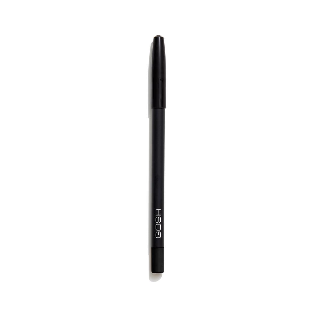 Gosh Velvet Touch Eye Liner 022 Carbon Black 1.2g