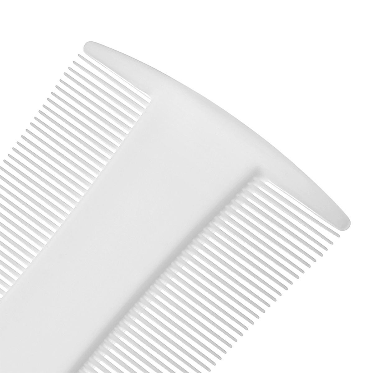 Babyjem Baby Cradle Comb for Gentle Scalp Care - Newborn Grooming Tool for Cradle Cap Removal