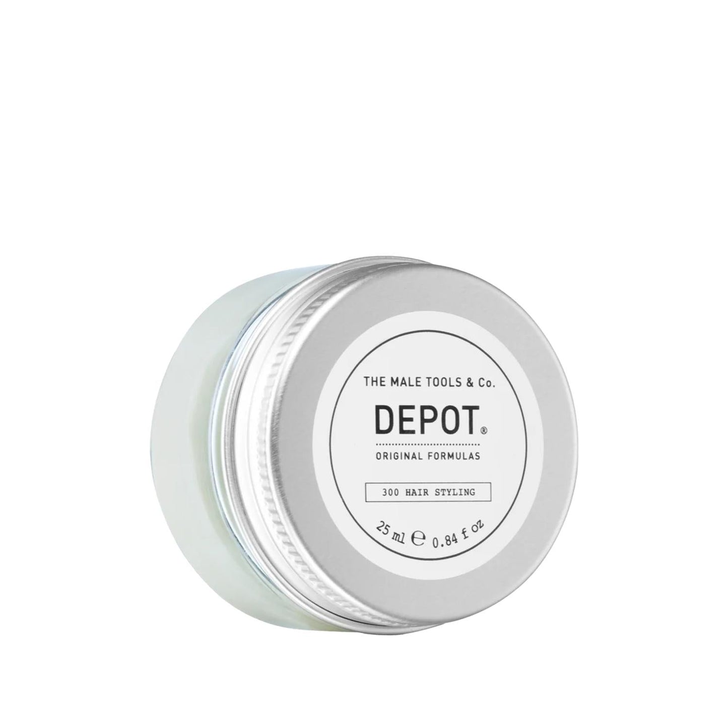 Depot No. 304 Strong Hold Hair Gel for Maximum Control 25 ml
