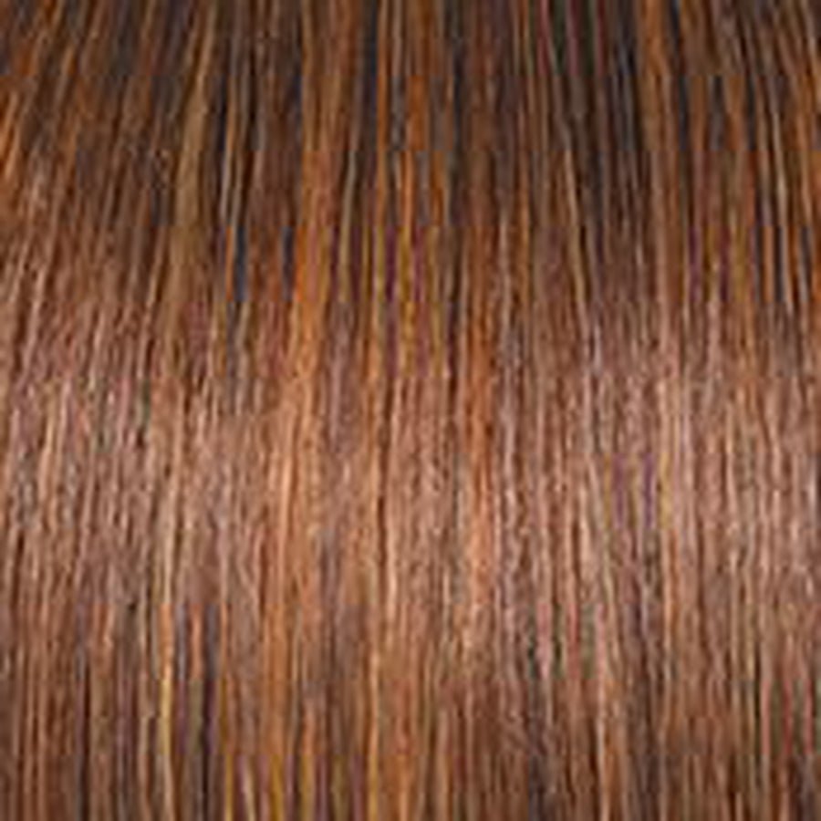 Raquel Welch Calling All Compliments Wig 100% Human Hair New - Choose Color