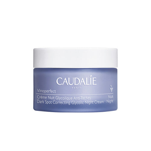 Caudalie Vinoperfect Brightening Glycolic Night Cream