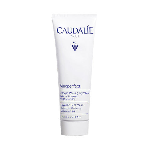 Caudalie Vinoperfect Brightening Glycolic Peel Mask