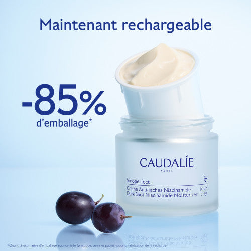 Caudalie Vinoperfect Niacinamide Anti-Spot Day Cream