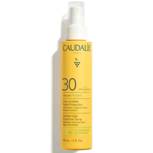 Caudalie Solaire Milky Sunscreen Spray SPF 30