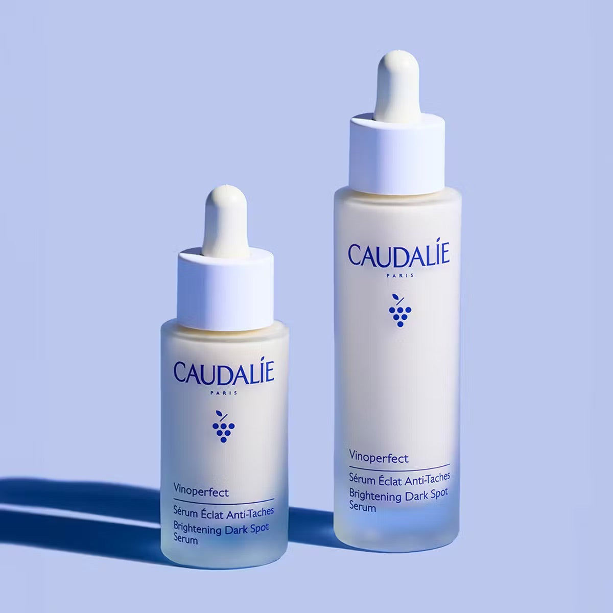 Caudalie Vinoperfect Dark Spot Serum Vitamin C Alternative