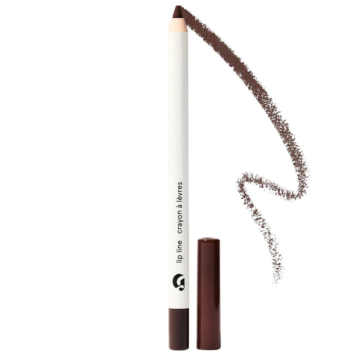 Lip Line Enhancing Hydrating Longwear Lip Liner Pencil - Waterproof, Vegan, Cruelty-Free