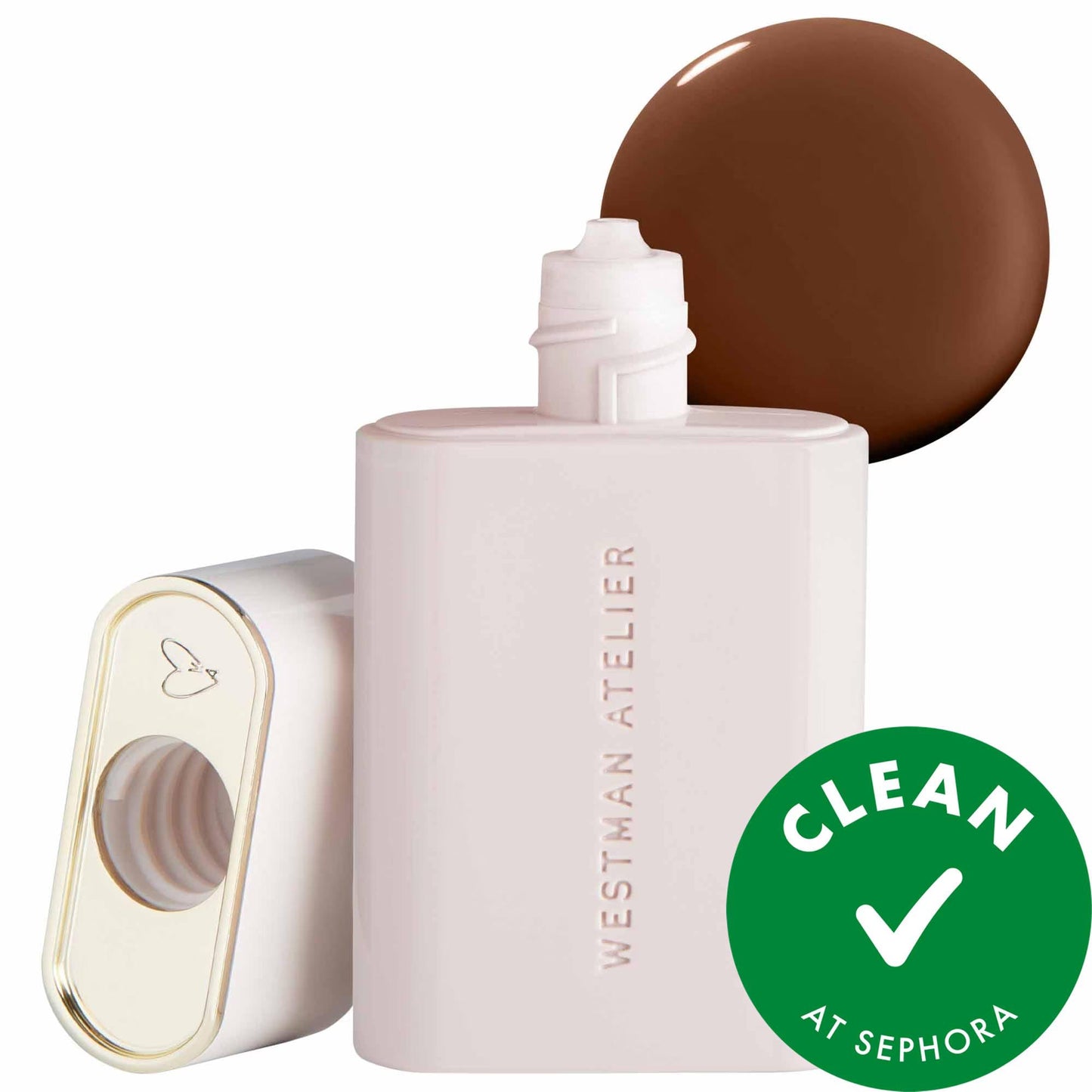 Vital Skin Tint Complexion Drops Dewy Skin Tint - Hydrating, Vegan Makeup for Natural Radiant Finish