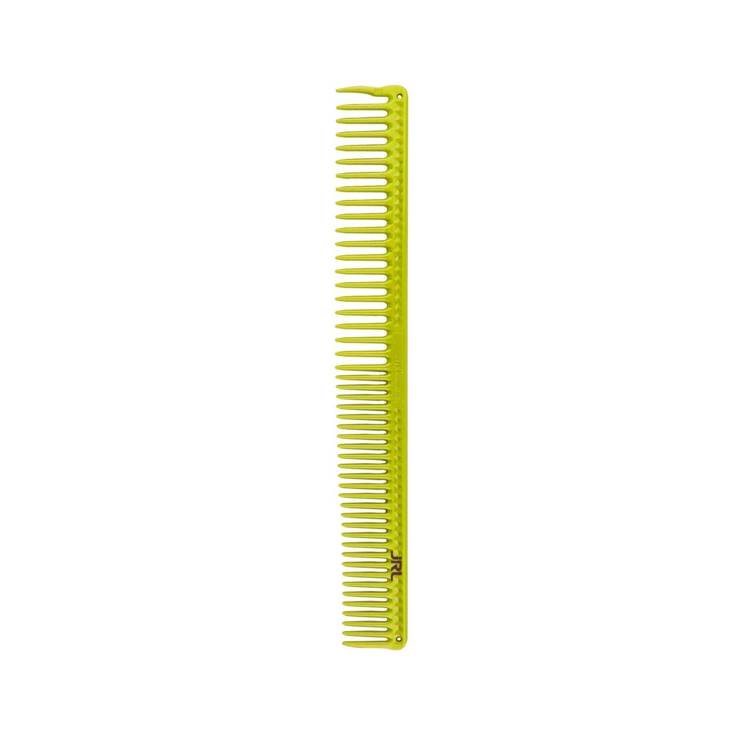 JRL Professional J306 Yellow Cutting Comb