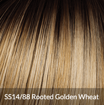 Hairdo Modern Flair Wig, Color SS14/88