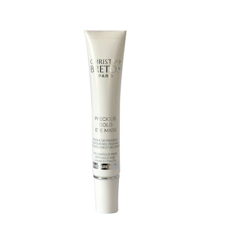 Christian Breton Gold & Caviar Eye Contour Mask 15 ml