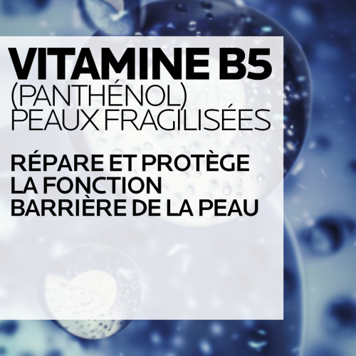 La Roche-Posay Cicaplast Baume B5+ Repair Balm SPF50