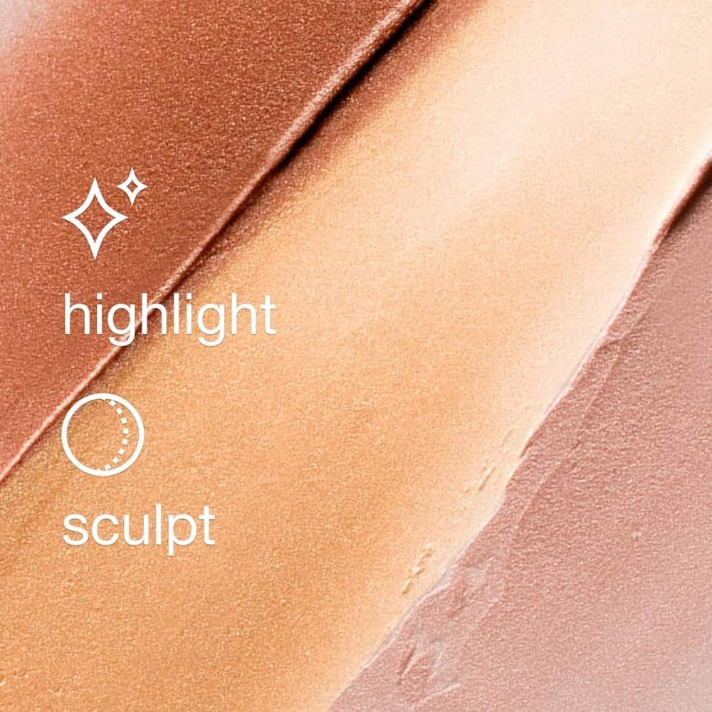 Clinique Chubby Stick Sculpting Highlighter Hefty Highlight