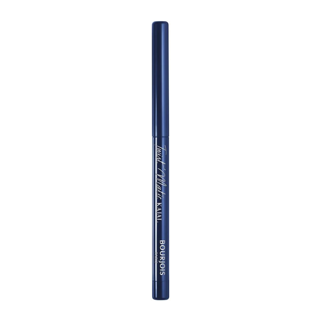 Bourjois Twist Matic Kajal 2-in-1 Eyeliner 05 Blue 1.2g