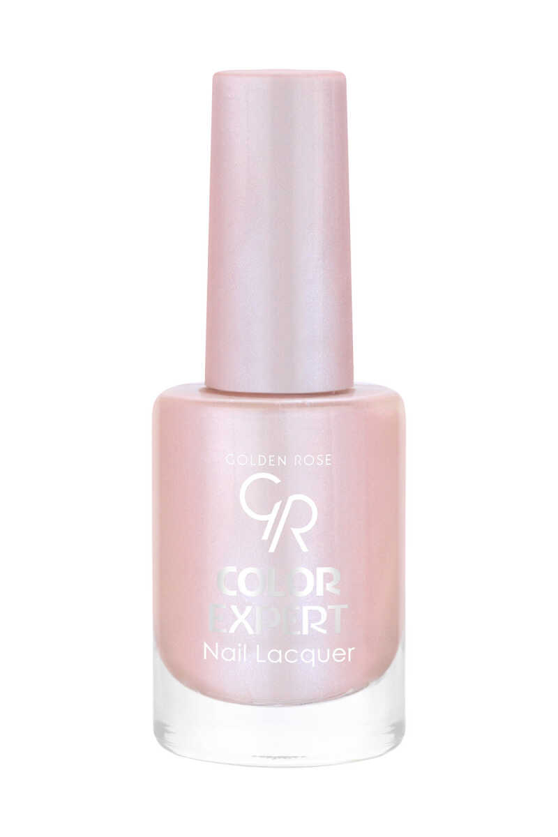 Golden Rose Color Expert Nail Lacquer 163 Wide Brush Polish 10.2ml
