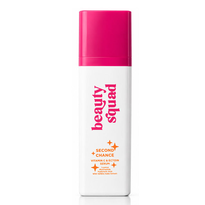 Cosmed Beauty Squad Vitamin C & Ectoin Serum 30 ml