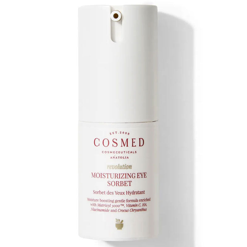 Cosmed Revolution Vitamin C Brightening Eye Cream 15 ml