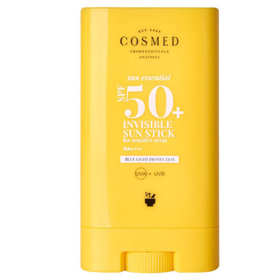 Cosmed Sun Essential Sun Stick SPF 50 for Easy Protection 20g